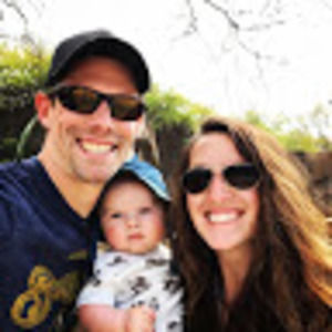 Meet your Posher, Becky